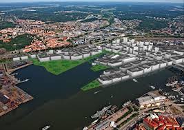 Planerarrollen att väga ett stort antal