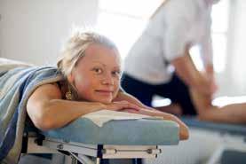 BMM certifierar Medicinska Massageterapeuter, efter godkänd utbildning. Vår YH-utbildning till Medicinsk massageterapeut är godkänd av BMM.