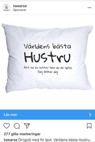 Riktad annonsering Sätt upp