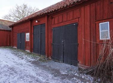 Schakttillstånd för värmekulvert, samlingsbrunnar och borrning inom fornlämning Kolbäck 230:1 har meddelats av Länsstyrelsen 2013-12-03 med diarienummer 431-5358-13 samt med diarienummer 431-4322-15,