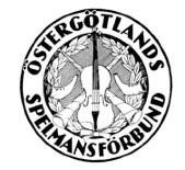 ÖSTERGÖTLANDS SPELMANSFÖRBUND B POST FÖRENINGSBREV ÖSTGÖTASPEL 2017 nr 3 KALENDARIUM Östergötland* Folkmusikcafé FiL** Första onsdagskvällen varje månad 19.00 Vis-/spelstuga, 20.