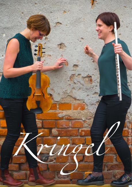 Jaerv Jaerv är en prisbelönt kvintett som sjunger och spelar utåtriktad, energifull och innerlig folkmusik med influenser från pop och jazz.