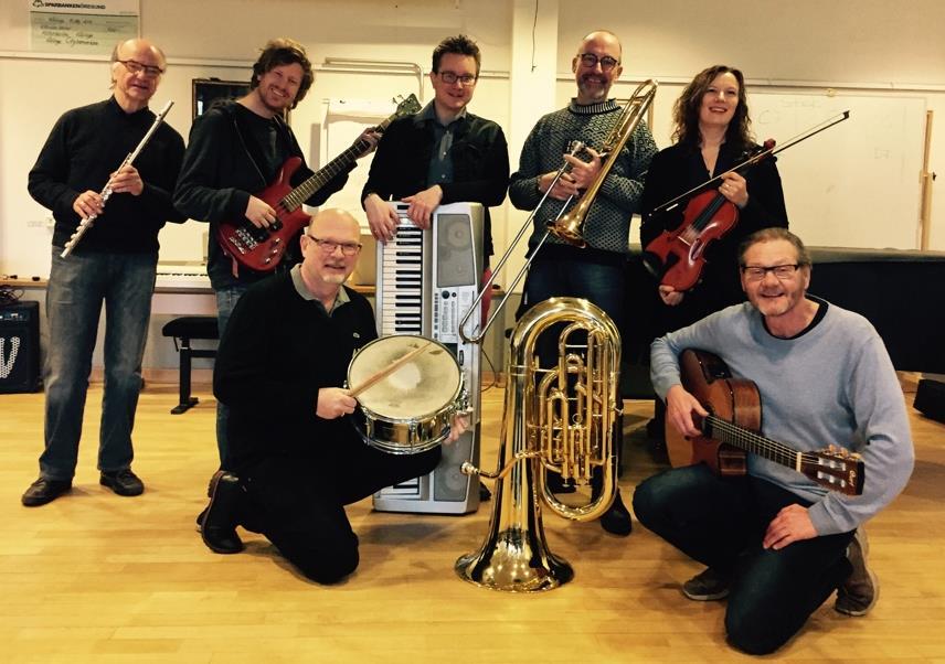 Instrumentvisning för Kävlingeområdet Du som är född 2009 eller som ska börja åk 3 till hösten är välkommen till Kulturskolans instrumentvisningar!