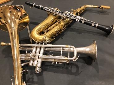 Instrumentfix blås Har du problem med ditt blåsinstrument? Behöver det justeras, smörjas, tvättas eller på något annat sätt fixas?