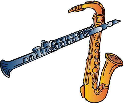 Gemensam lektion Klarinett/saxofon Alla som spelar klarinett eller saxofon är välkomna till gemensam lektion på Kulturskolan i Kävlinge.