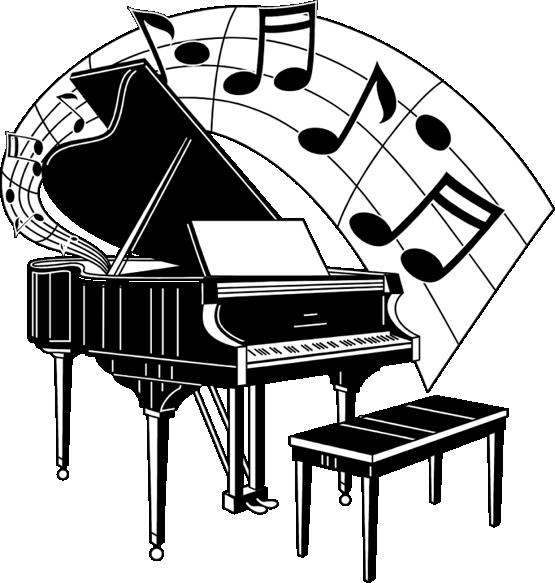 Välkomna till denna gemensamma pianolektion, där ni kan få tips och idéer och utveckla ert eget spelande!