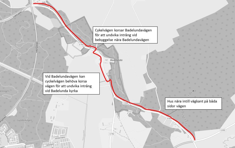 22 10254752 Trafikutredning avfart Irsta - FÖP 70 Figur 18.