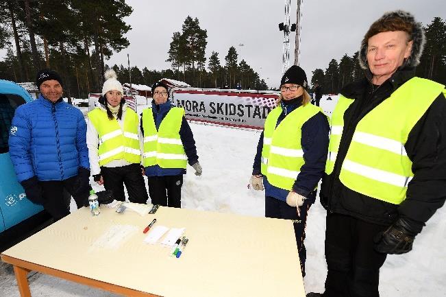 Innebandy, Skövde, 8 april 2017 Arrangörer Postens idrottsförbund Tyvärr inställt. För få anmälda lag.