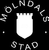 översiktsplan för Mölndals