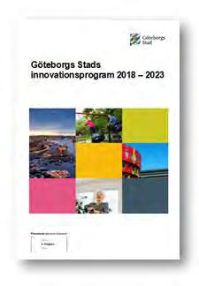 Göteborg står inför sitt största utvecklingssprång i modern historia.