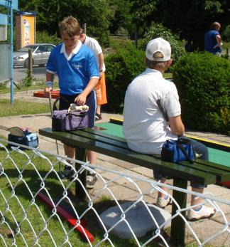 Verksamheten Året 2006 Åter ett år med många framgångar för föreningar och spelare i distriktet.