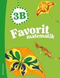 Favorit matematik 3B PDF ladda ner LADDA NER LÄSA Beskrivning Författare: Jaana Karppinen. struktur.