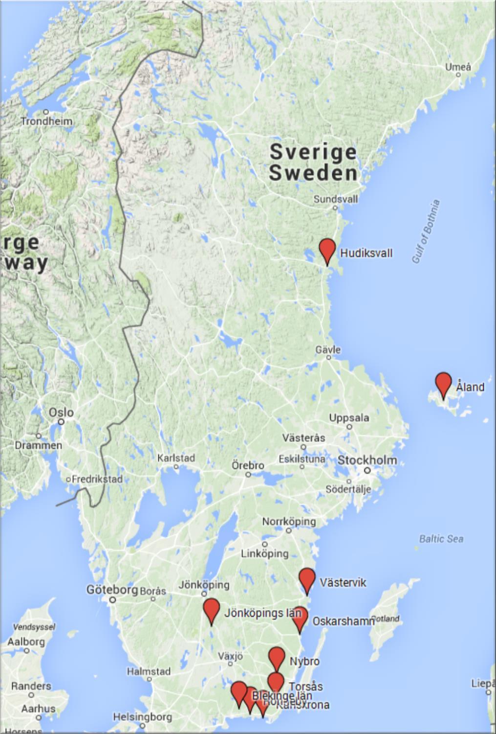 Hållbar kommun- och regionsutveckling Syfte Att testa och utveckla en strategisk