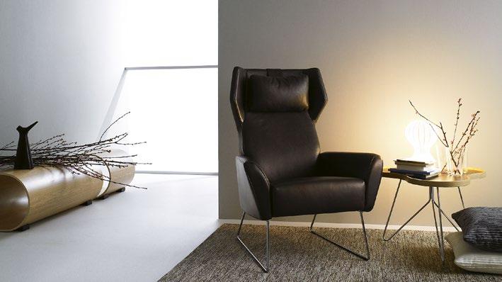 Select. Select Select easy chair Roger Persson 2005 Art. no 13401 79 75 111 47 26 0.5 2.