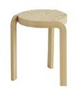 Spin Spin stool, stackable Staffan Holm 2011 H Ø Weight Volume Art. no 25210 44 32 2 0.