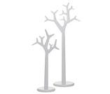 14 Tree coat stand 194 cm Oak Natural lacquer 743 Tree coat stand 194 cm - Blue, gray, green, orange, apricot 589 Tree coat stand 194 cm - Black lacquer 589 Tree coat stand 194 cm - White lacquer 589