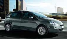 (gas+bensin) Effekt: 170 hk Euro NCAP krocktest: Ingen uppgift Fiat Doblò Cirka pris: från 222 990