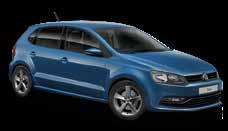 (gas+bensin) Effekt: 110 hk Volkswagen eco up!