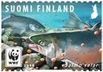 Ett begränsat antal finska frimärken från tidigare år finns att beställa, kontakta oss gärna för mera information om det utbudet.
