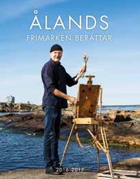 Läs om bba-björn i senaste frimärksboken Frimärksboken Ålands frimärken berättar 2016-2017 är ett fantastiskt sätt att komma samlarområdet Åland närmare.
