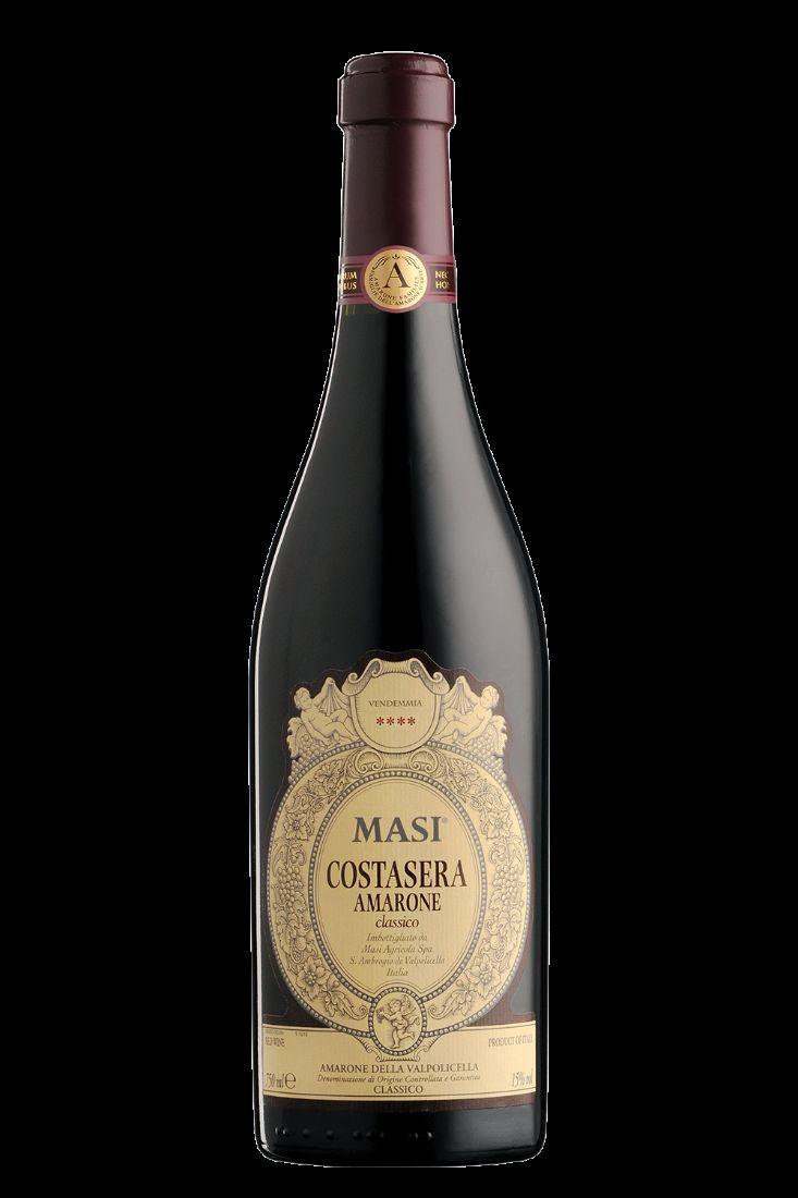 Costasera Amarone 2012 Amarone Della Valpolicella Classico DOCG Klassiker n! Klassisk Amarone urtypen!