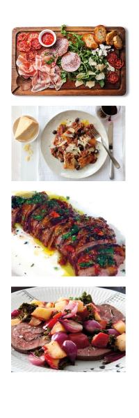 Traditionellt serverar man ofta Parmesanost till fylliga Amaroneviner, men det finns mer! Vinet är kraftigt så smakerna bör vara likvärdiga annars tar vinet över.
