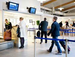 Swedavia har överklagat domen då den begränsar Göteborg Land vetter Airports möjligheter till långsiktig utveckling och förmåga att skapa en tillgänglighet som möter Västsveriges behov.