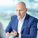 vd och koncernchef perioden december 2015 till och med december 2016, vice vd i Swedavia sedan juli 2012, direktör Commercial och Real Estate sedan februari 2014 (under perioden som tf.
