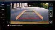 Utrustningspaket Prisvärda lösningar FÖRARASSISTANSPAKET T Blind Spot sensor med Rear Traffic Alert Lane Assist och Helljusassistent Light Assist Park Assist