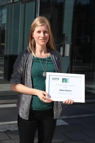 Sista ansökningstid finns på respektive stipendiepresentation. Beslut fattas av styrelsen för SFPO i samråd med representanter från forskande sjuksköterskor. Välkommen med din ansökan!