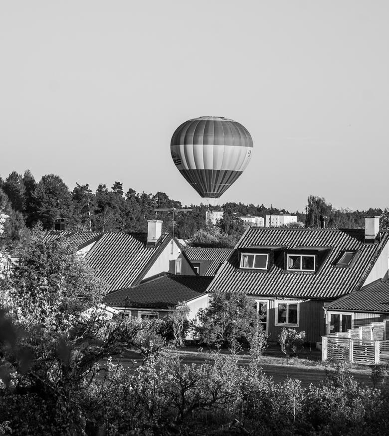 ELLAGÅRDSBLADET Tidningen för oss i Ellagård Nr 2 2018 Fira midsommar i Ellagård Möt nybyggarna på Polovägen