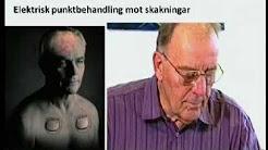 Vill du lyssna på Michael J Fox eller en man i vit rock som du aldrig hört talas om?