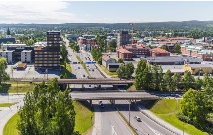 Skellefteå