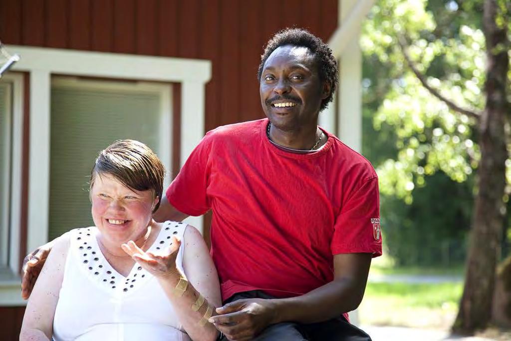 Detta dokument beskriver generella principer och krav på lokaler för kommunal vård- och omsorgsverksamhet i Botkyrka kommun.