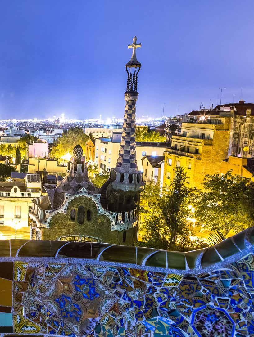 BARCELONA ES BONA SI LA BOSSA SONA AV