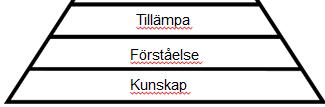 Bilaga 12 Utökade/Förenklade frågor för uppgift Lamporna Förenklade frågor I början av projektet hade vi även planerat för att utveckla uppgifterna även med syfte att hjälpa elever med