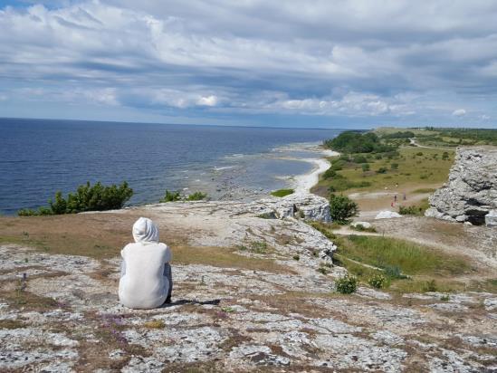 Gotlands historia, 3 - Nytt danskt gästspel 1676 1679 - Gotland för en tynande tillvaro och Visby förlorar sin makt som ledande handelsstad under det svenska styret - 1808 ockuperas Gotland av