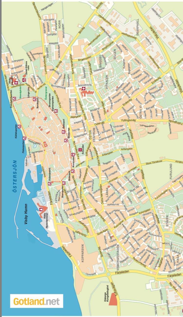 Visby,