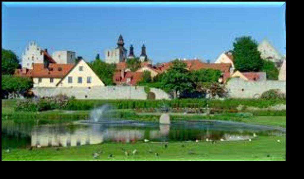 Visby,