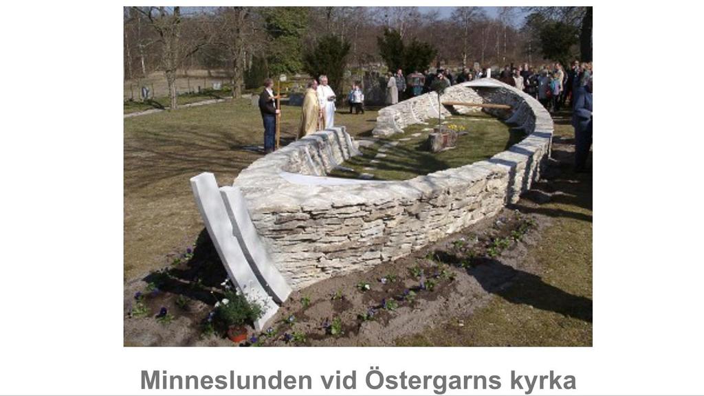 Östergarns