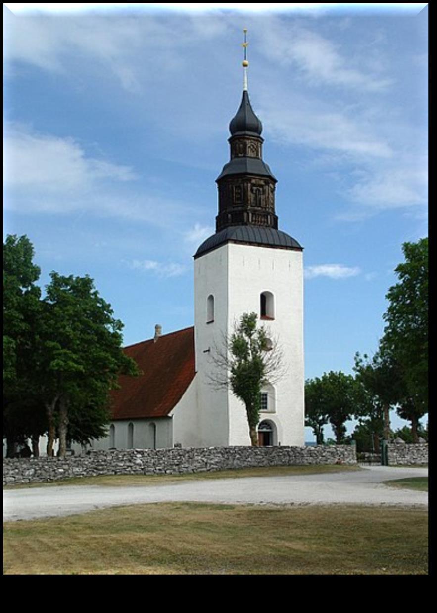 Fårö