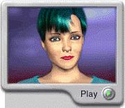 Virtual characters Appearing on our screens in the form of: Sales agents, characters in videogames, learning
