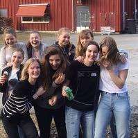 3 UTBILDNING, SATSNING PÅ KUNSKAP OCH PERSONLIG UTVECKLING Att uppmuntra till och ge våra medlemmar möjligheter till ökad kunskap och personlig utveckling är ett av våra prioriterade områden.