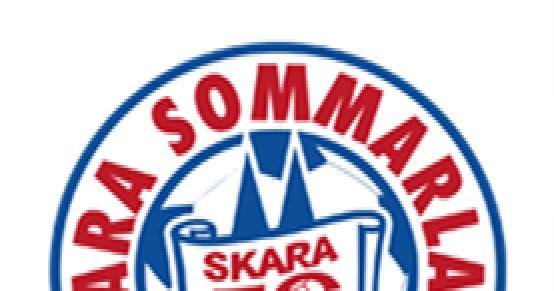 Skara Sommarland Cup Förutom anmälningsavgift för
