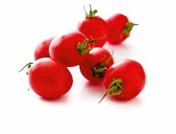 När vi deklarerar tomatinnehållet i vår ketchup som procent tomatpuré är all använd tomatpuré omräknad till 13 procent torrsubstans (i enlighet med gällande branschöverenskommelse).