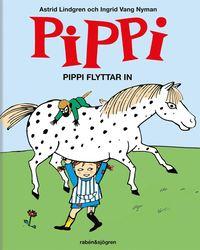 Pippi flyttar in PDF ladda ner LADDA NER LÄSA Beskrivning Författare: Astrid Lindgren. Pippi är lika färgstark i serieversion!