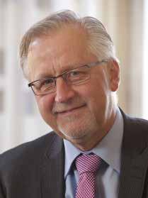 Pär Eriksson Fredag 6 april 09.30-10.30, Carinas Kafé FredagsFika: Vad har Eskilstunas kommundirektör på nattduksbordet?