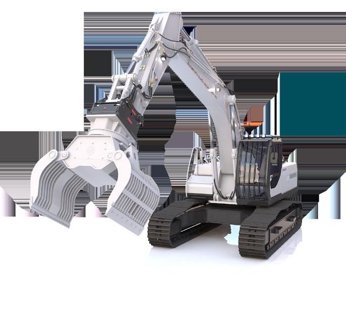 OQ 70 OQ 70 är ett fullautomatiskt snabbfästessystem, som passar alla mellanstora grävmaskiner mellan 15-28 ton och möjliggör snabba redskapsbyten mellan mekaniska och hydrauliska