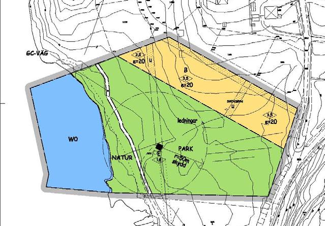 Svensby Strand, etapp 2. Årjängs kommun Värmlands län GENOMFÖRANDEBESKRIVNING ORGANISATORISKA FRÅGOR Planförfattare och planhandläggare Planförfattare är arkitekt SAR/MSA Lars Fernqvist.