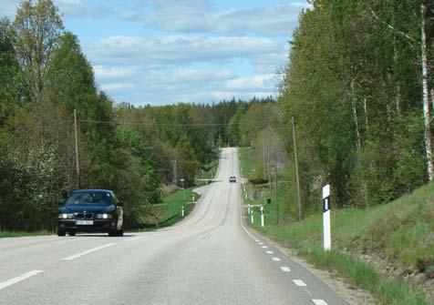 Några fastigheter intill vägen vid Kartaby och Fiskareby kommer att påverkas av den nya vägsträckningen och behöver eventuellt lösas in.